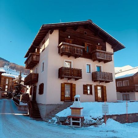Casa Norberto Apartment Ливиньо Екстериор снимка