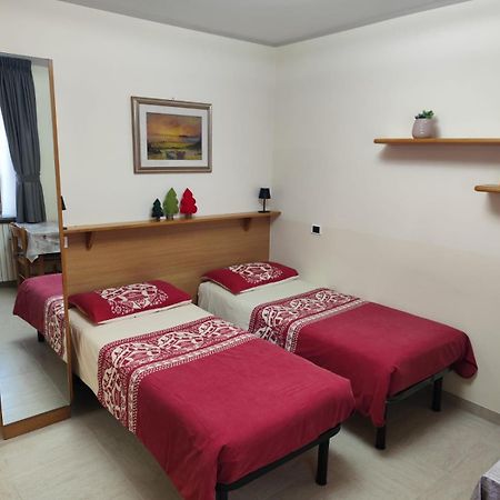 Casa Norberto Apartment Ливиньо Екстериор снимка