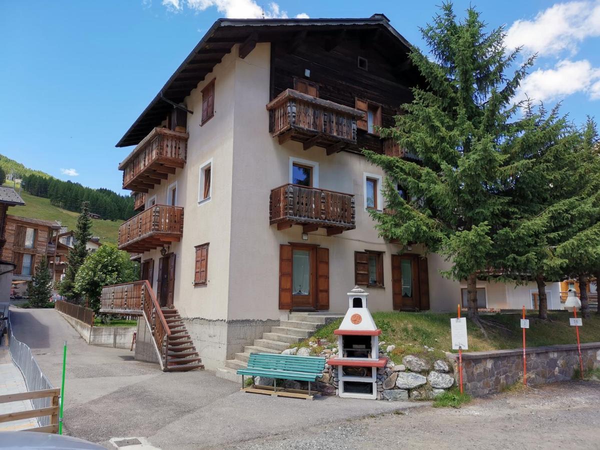 Casa Norberto Apartment Ливиньо Екстериор снимка