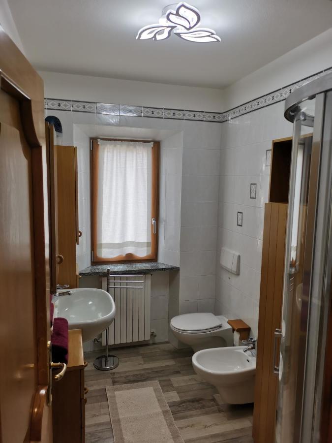 Casa Norberto Apartment Ливиньо Екстериор снимка