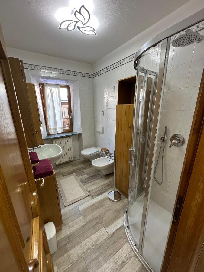 Casa Norberto Apartment Ливиньо Екстериор снимка