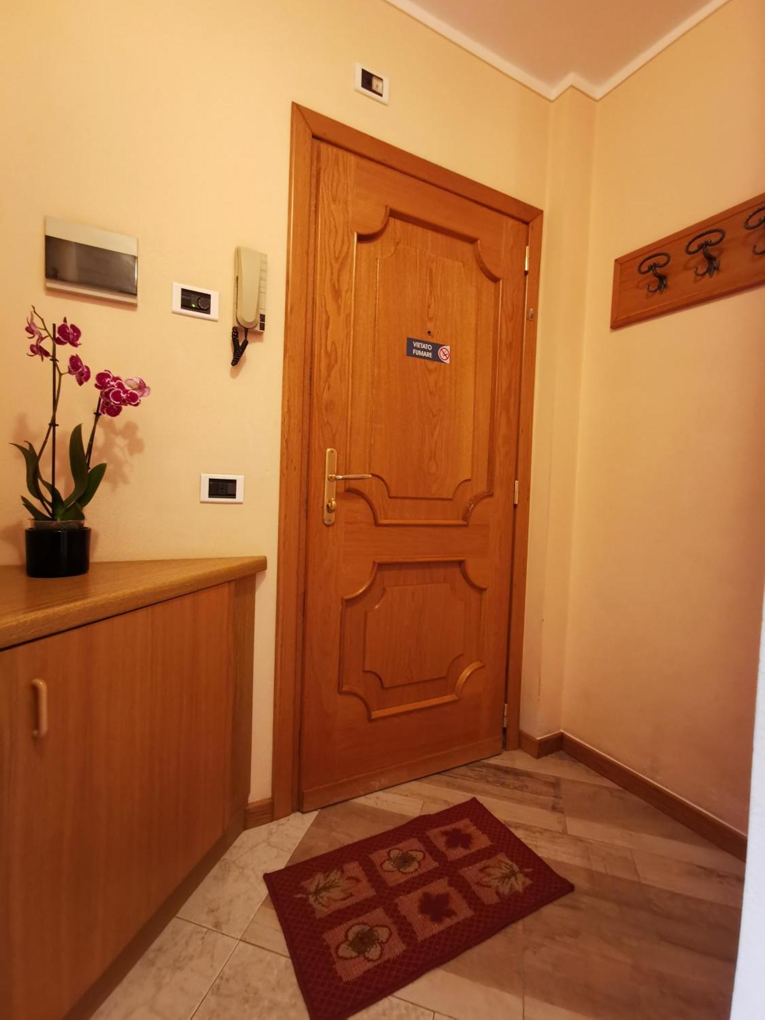 Casa Norberto Apartment Ливиньо Стая снимка