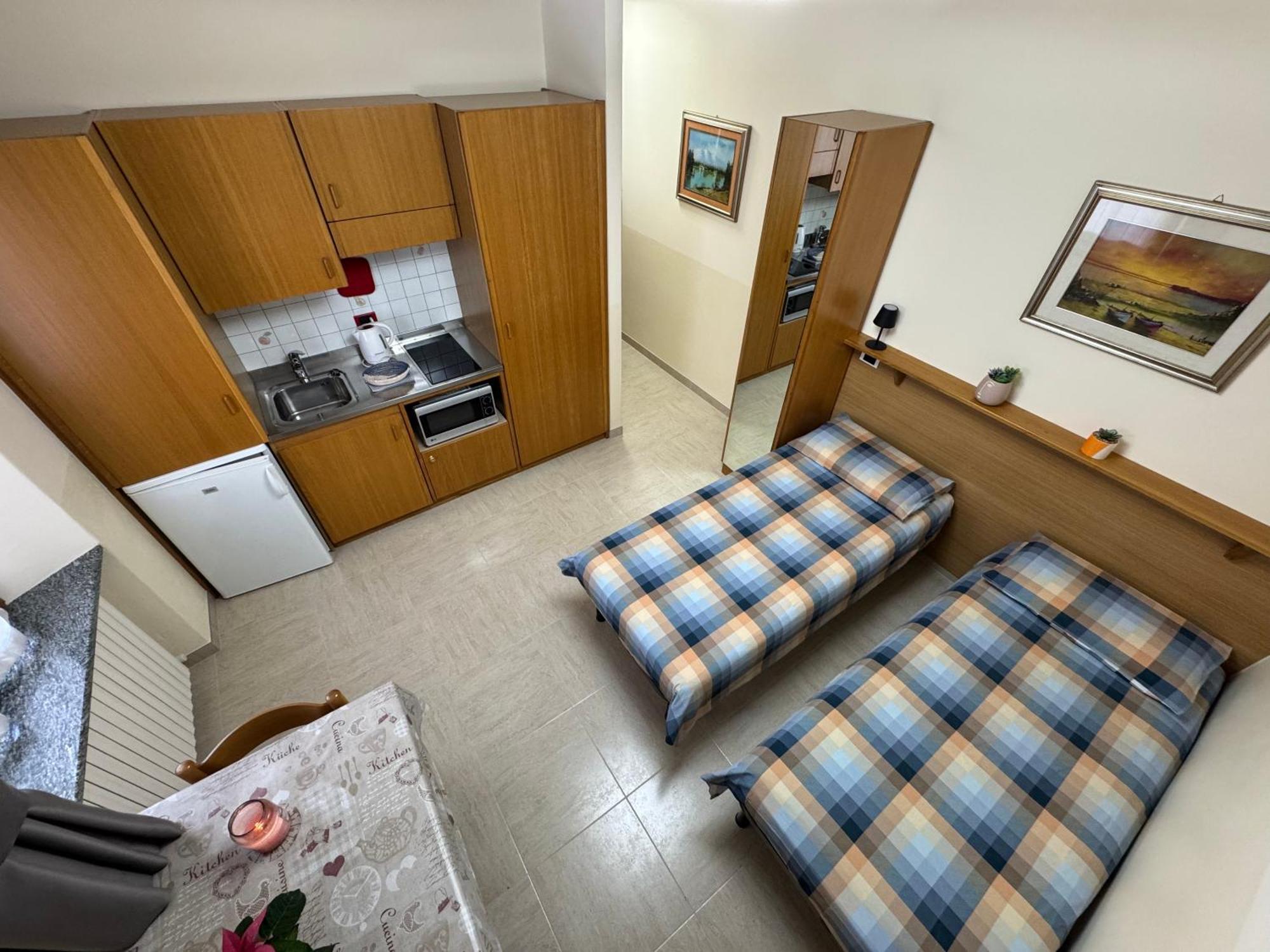 Casa Norberto Apartment Ливиньо Екстериор снимка