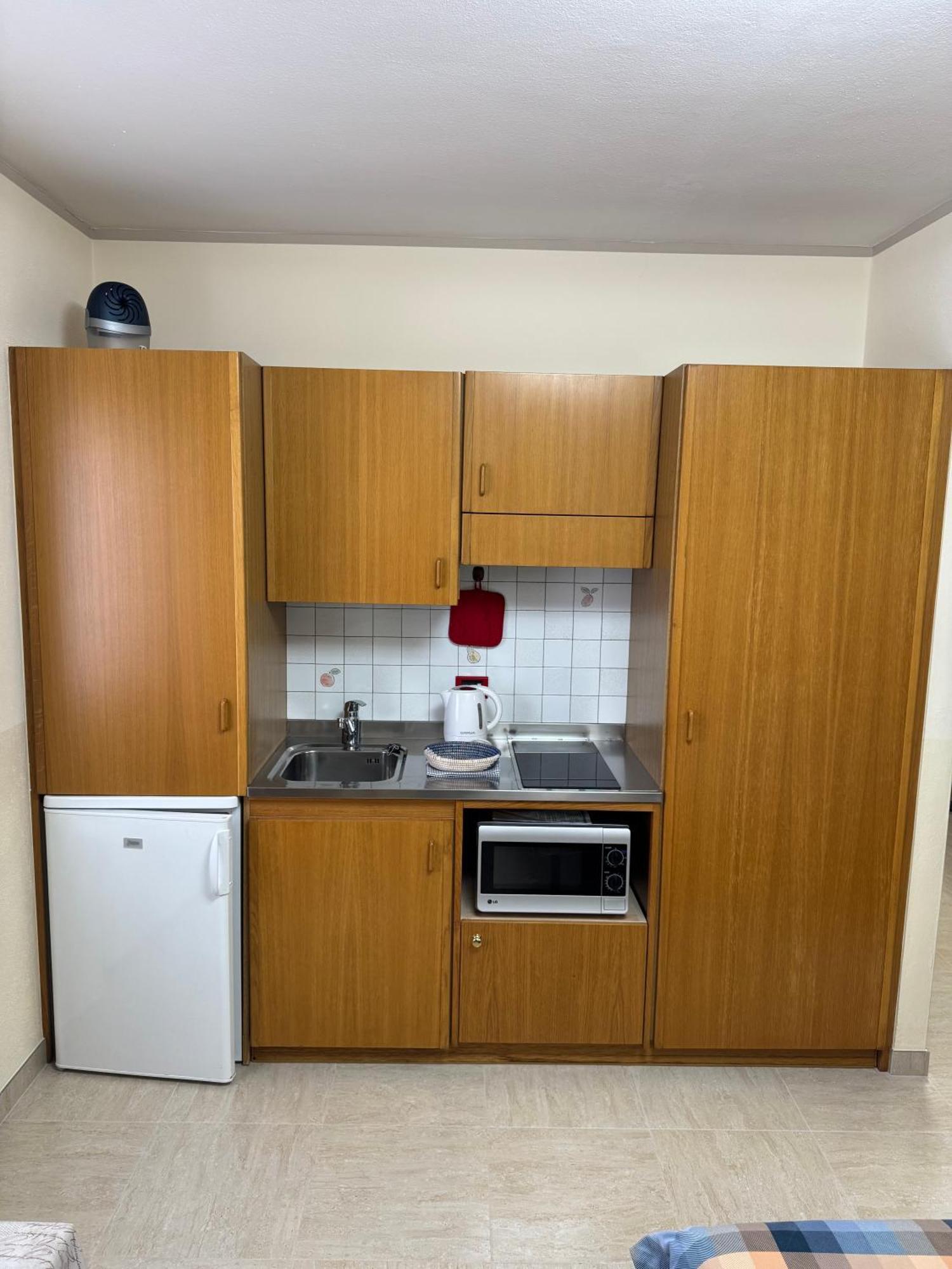 Casa Norberto Apartment Ливиньо Екстериор снимка