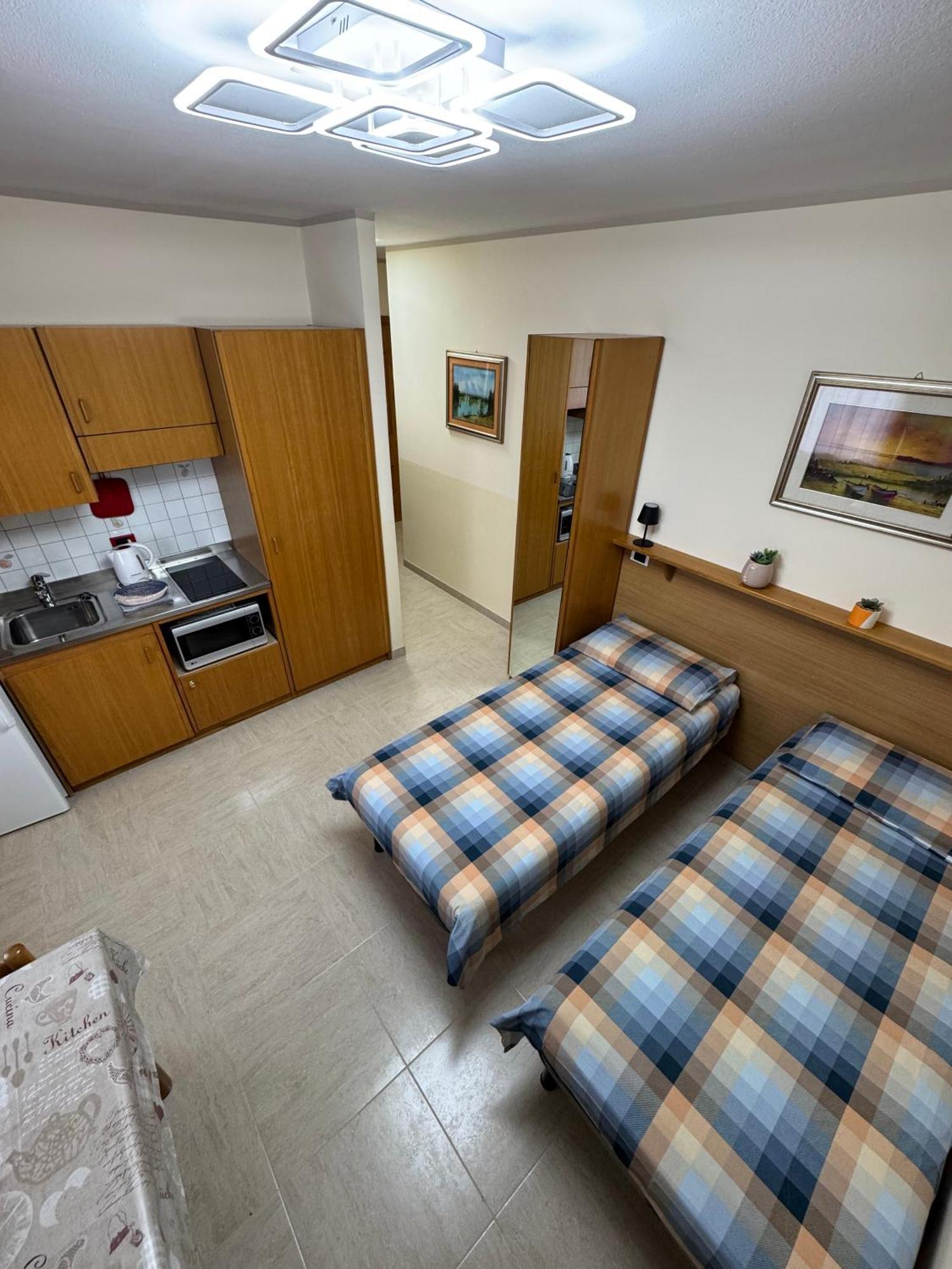 Casa Norberto Apartment Ливиньо Екстериор снимка